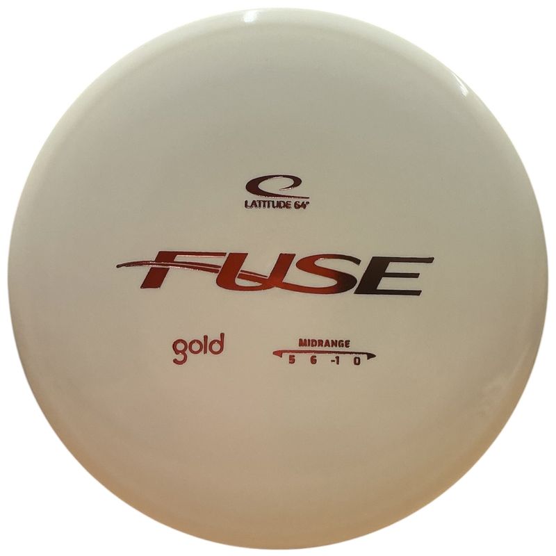 Gold Fuse 