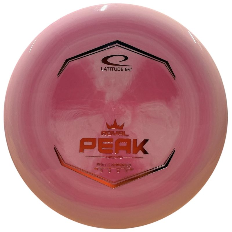 Royal Grand Peak