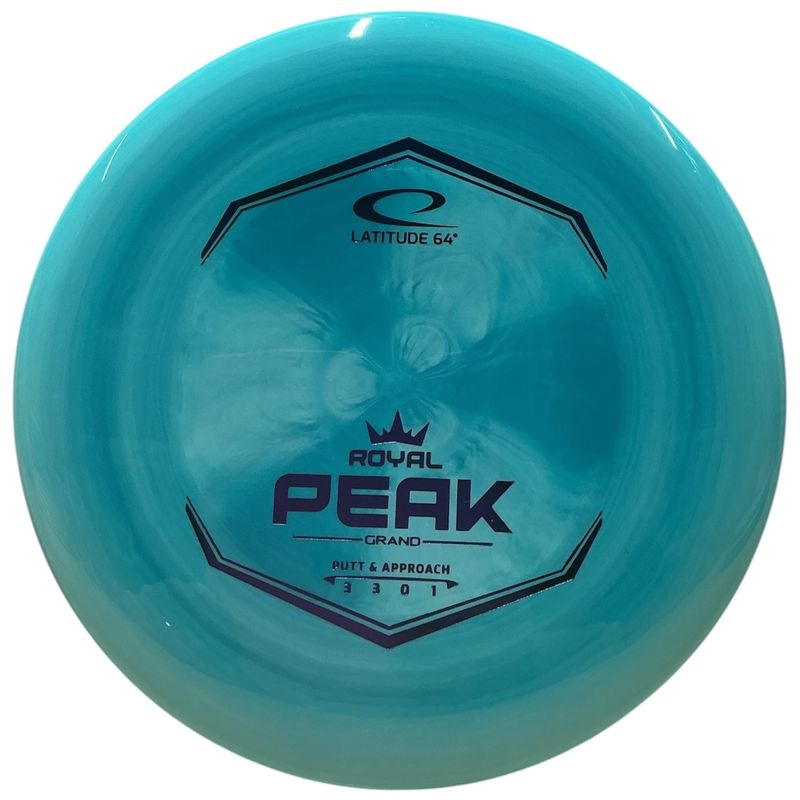 Royal Grand Peak