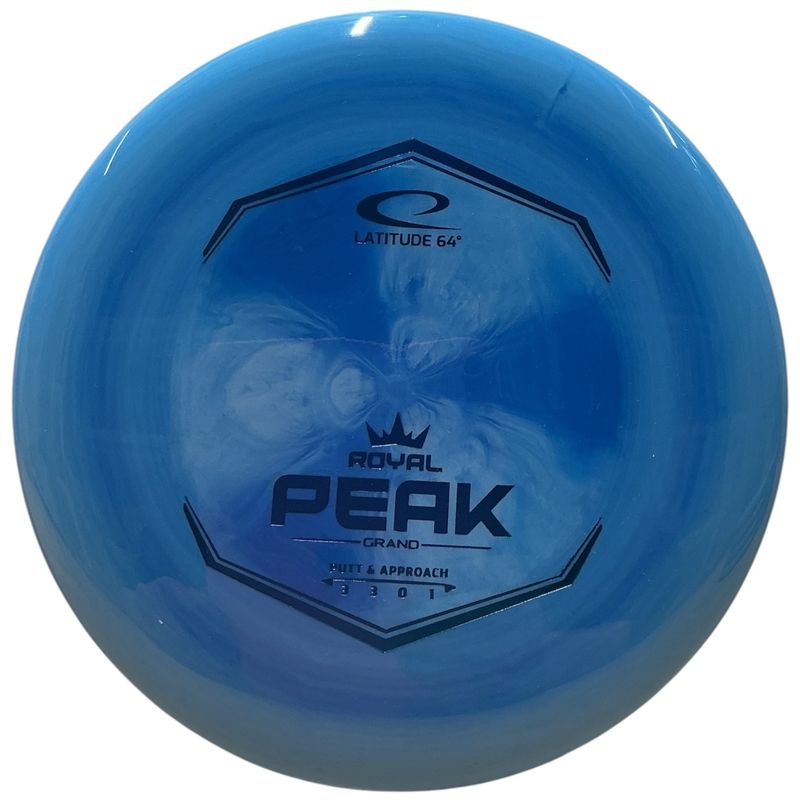 Royal Grand Peak