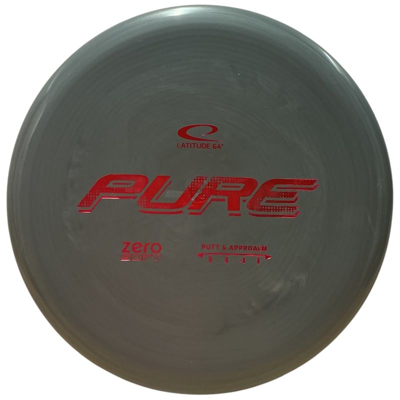 Zero Soft Pure 