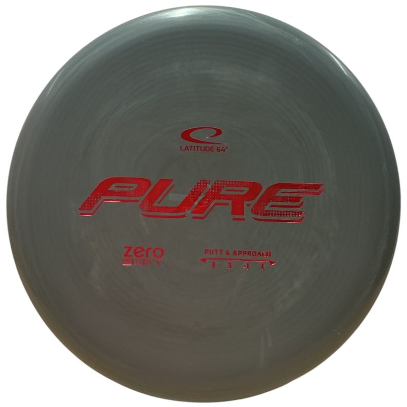 Zero Soft Pure 