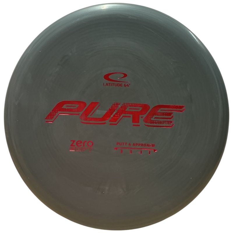 Zero Soft Pure 