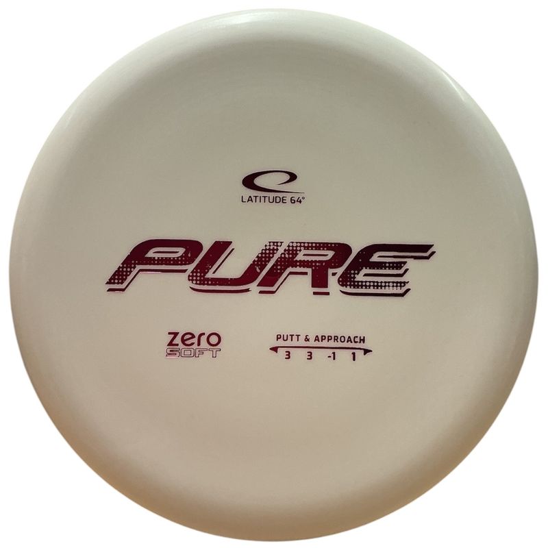 Zero Soft Pure 