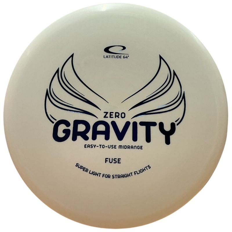 Zero Gravity Fuse