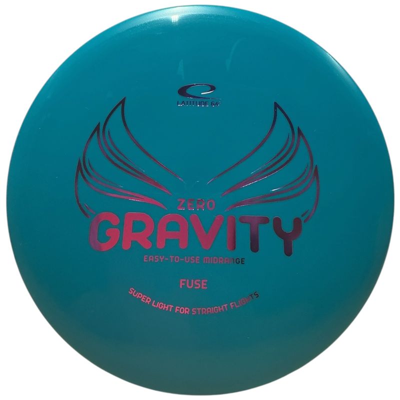 Zero Gravity Fuse
