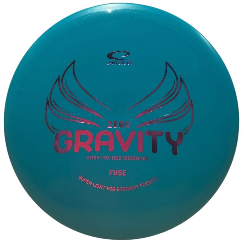 Zero Gravity Fuse