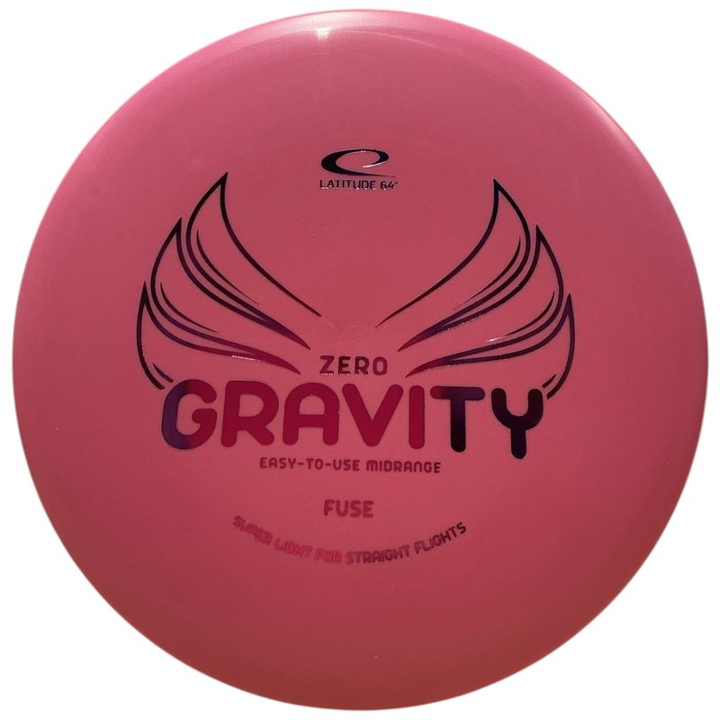 Zero Gravity Fuse