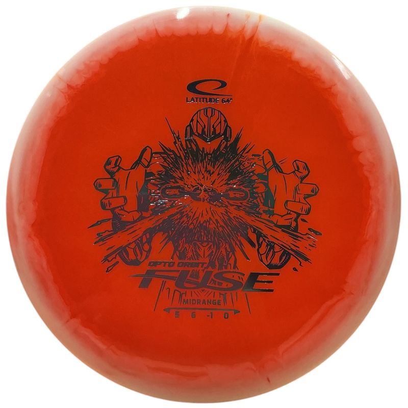 Opto Orbit Fuse