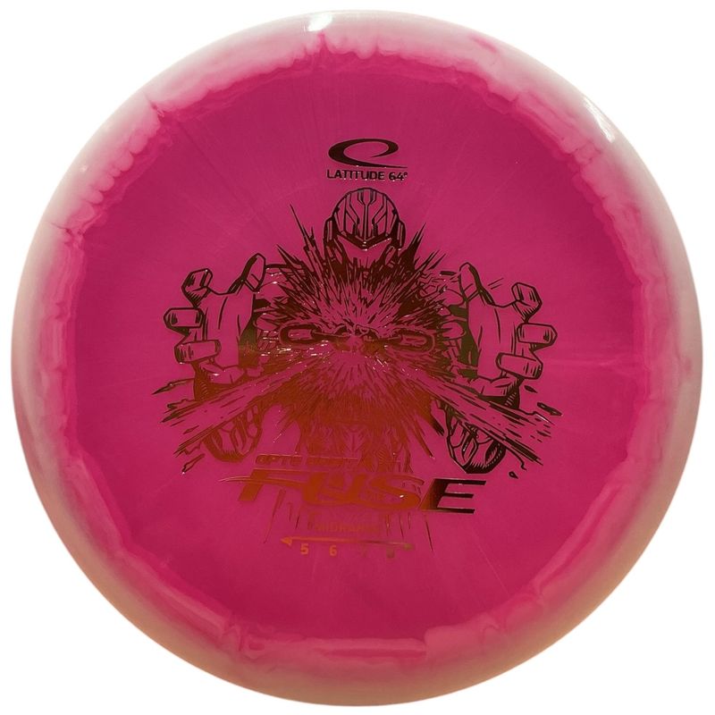 Opto Orbit Fuse