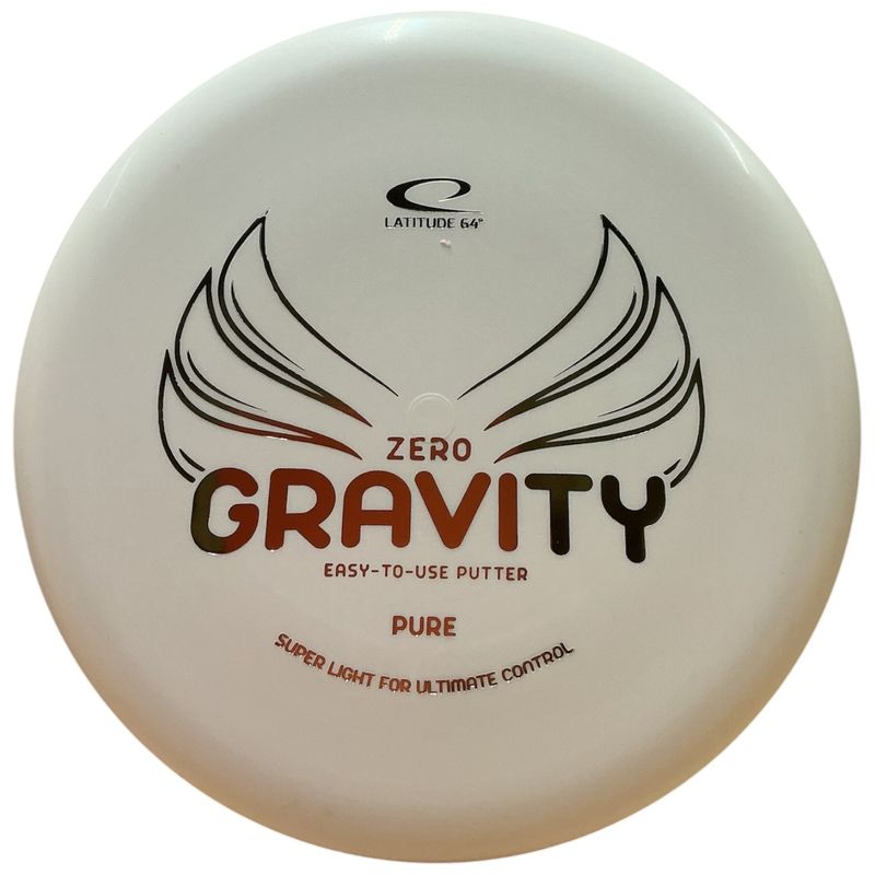 Zero Gravity Pure