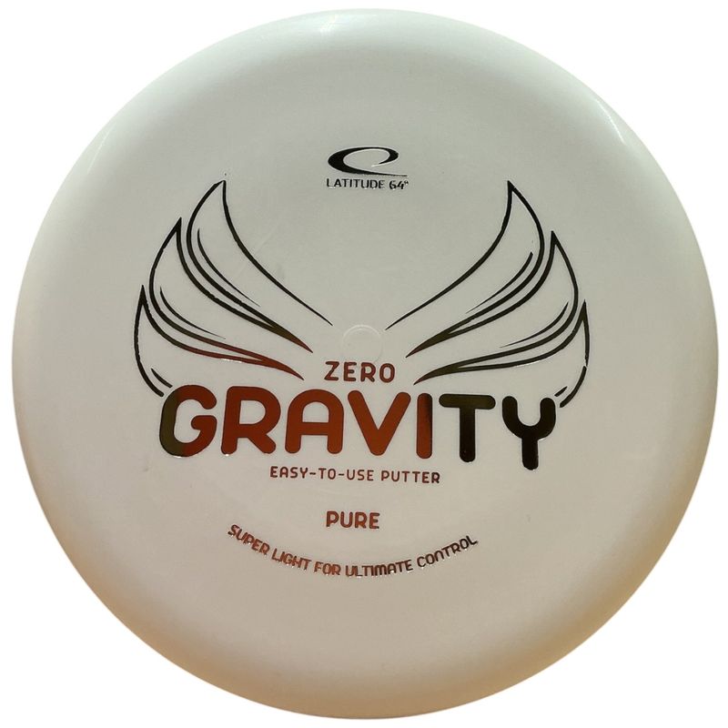 Zero Gravity Pure