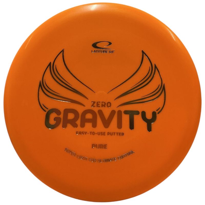 Zero Gravity Pure