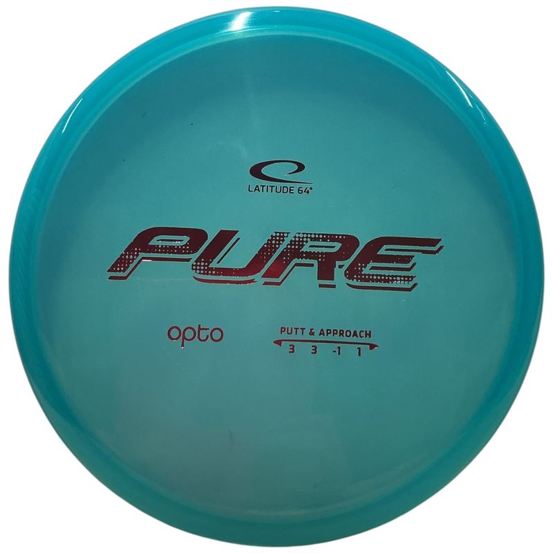 Opto Pure