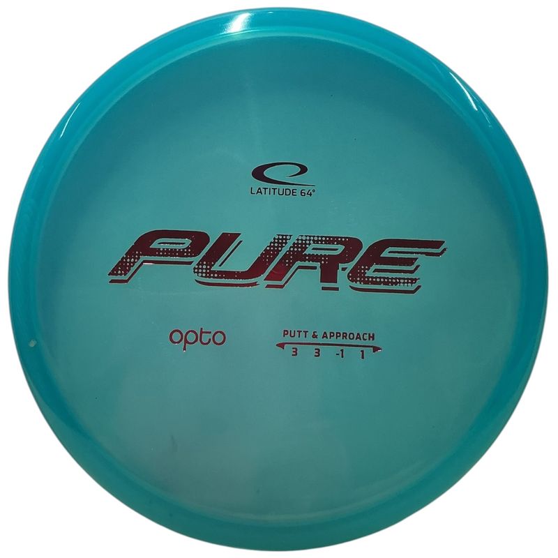 Opto Pure
