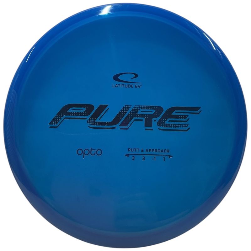 Opto Pure