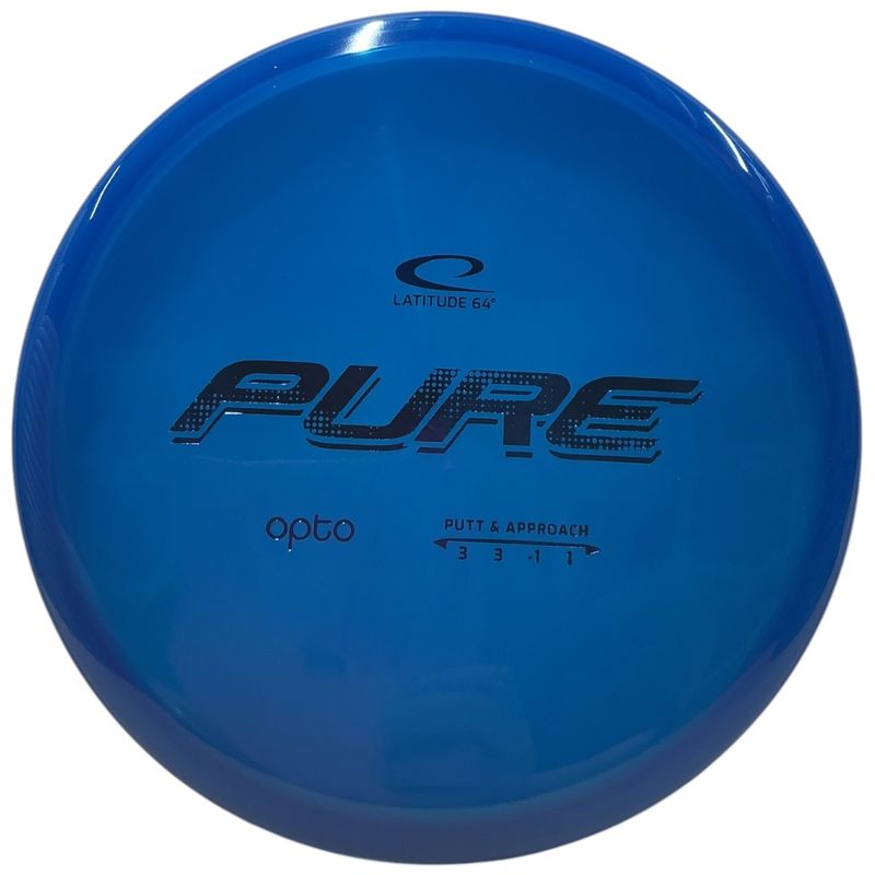 Opto Pure