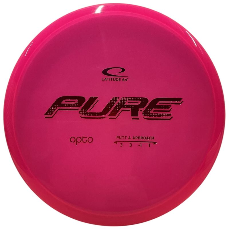 Opto Pure