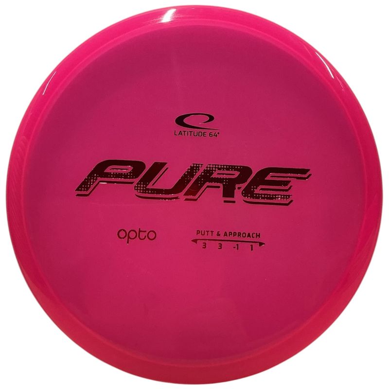 Opto Pure