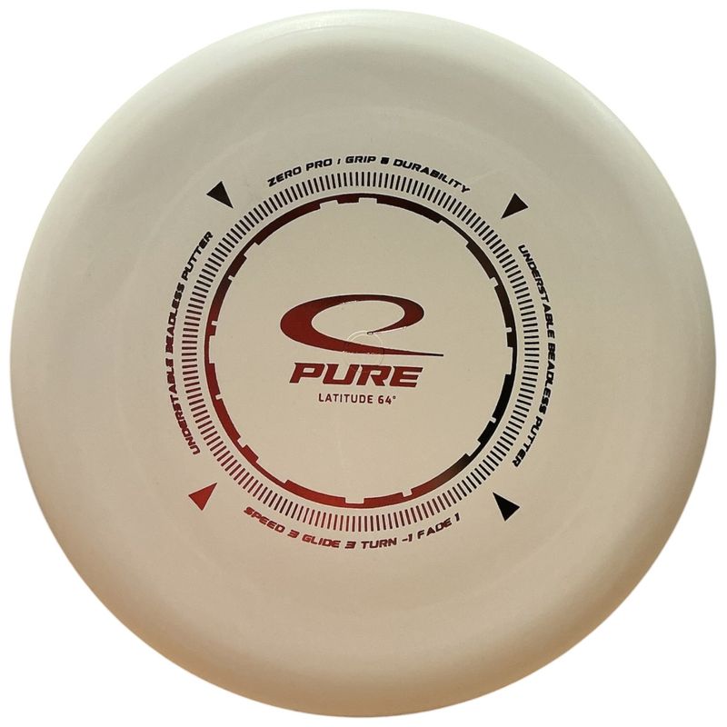 Zero Pro Pure