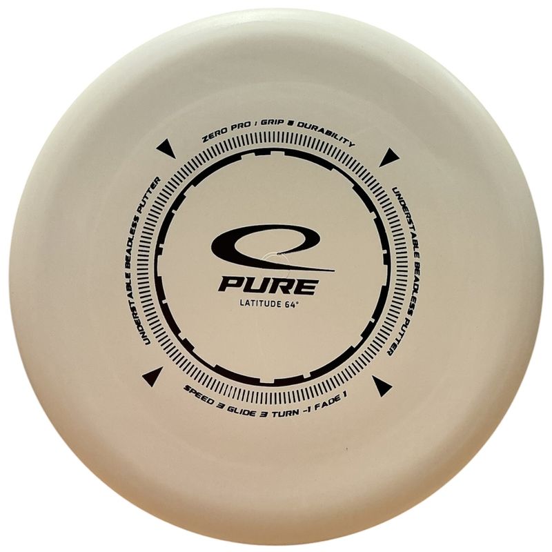 Zero Pro Pure