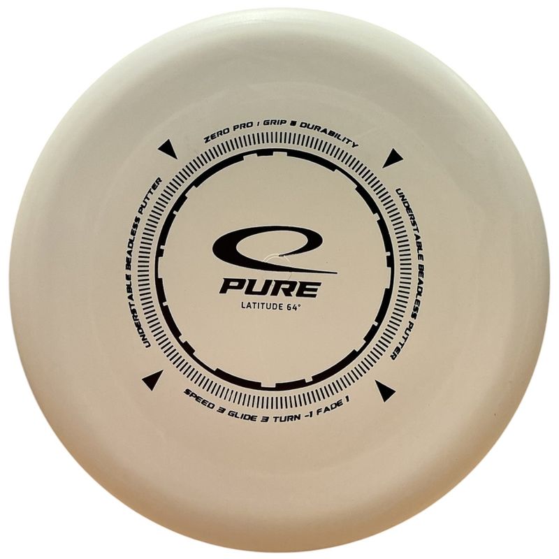 Zero Pro Pure