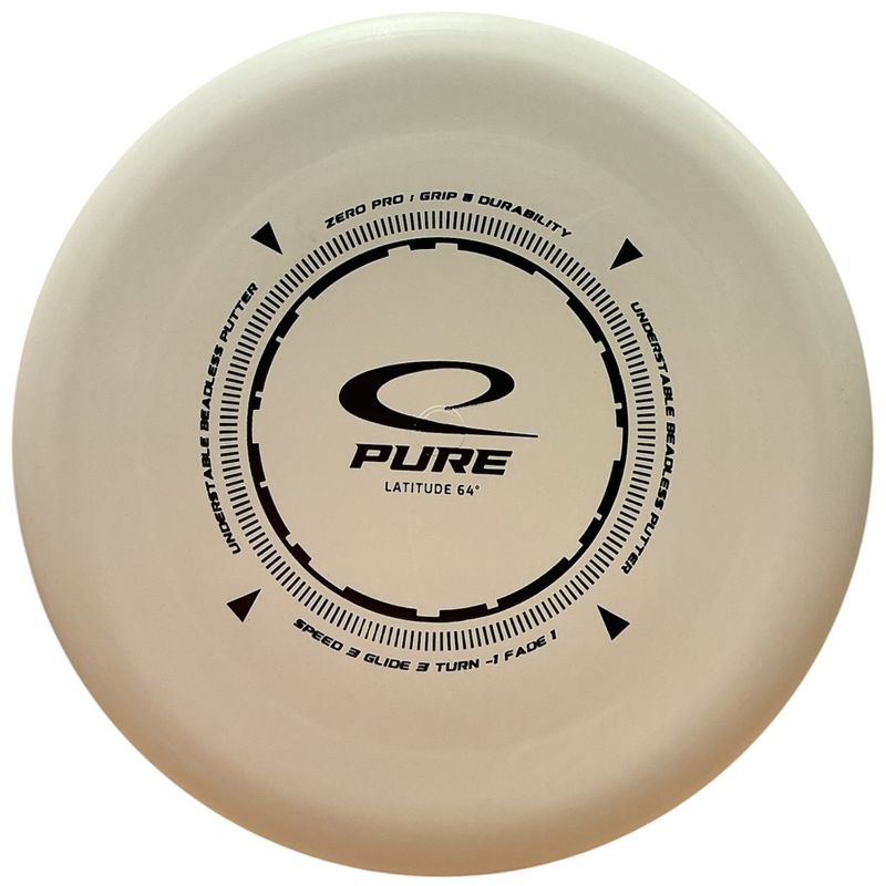 Zero Pro Pure