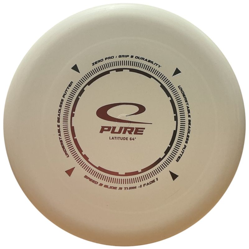 Zero Pro Pure