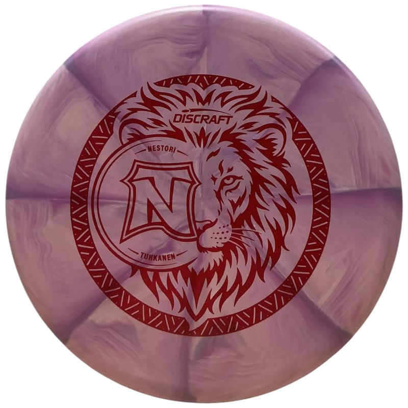 CT Swirl Zone (Nestori Tuhkanen 2026)