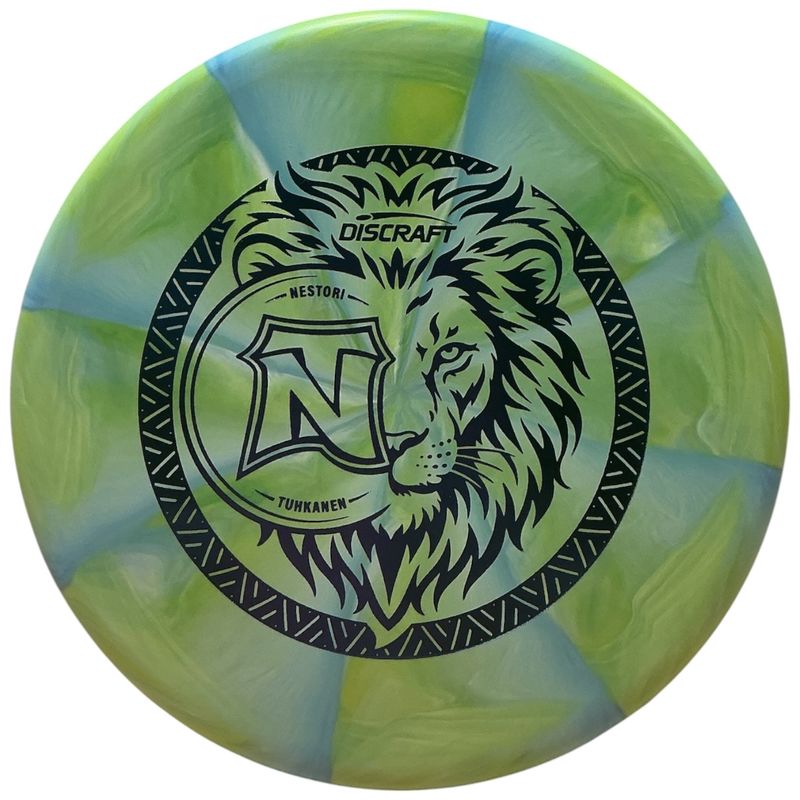 CT Swirl Zone (Nestori Tuhkanen 2026)