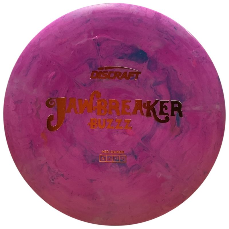 Jawbreaker Buzzz