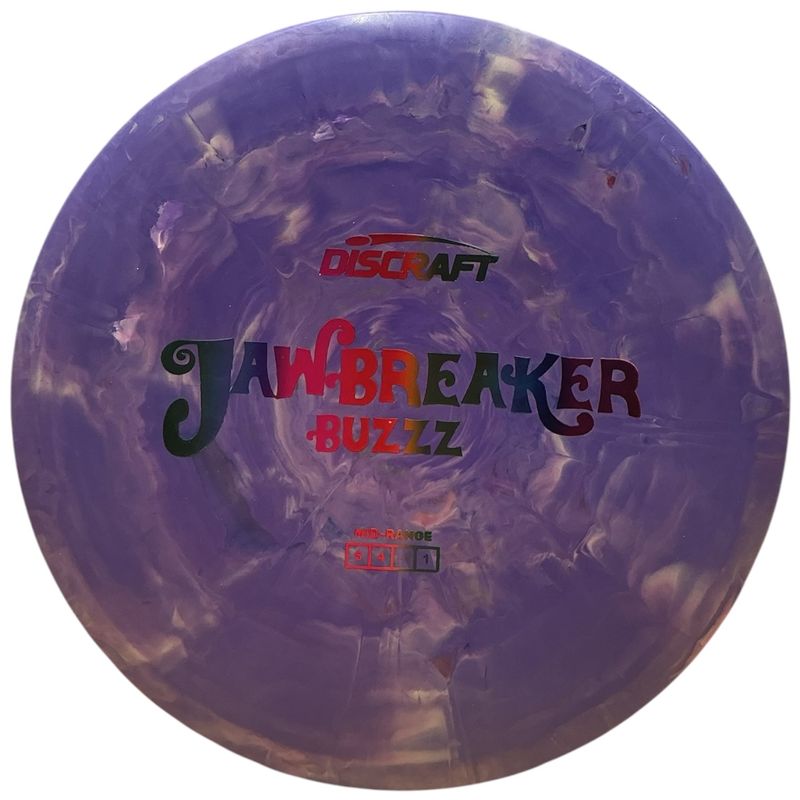 Jawbreaker Buzzz