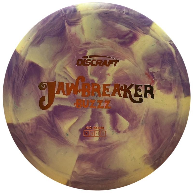 Jawbreaker Buzzz