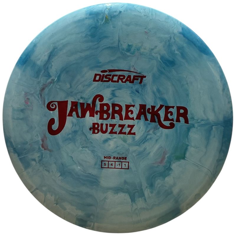 Jawbreaker Buzzz