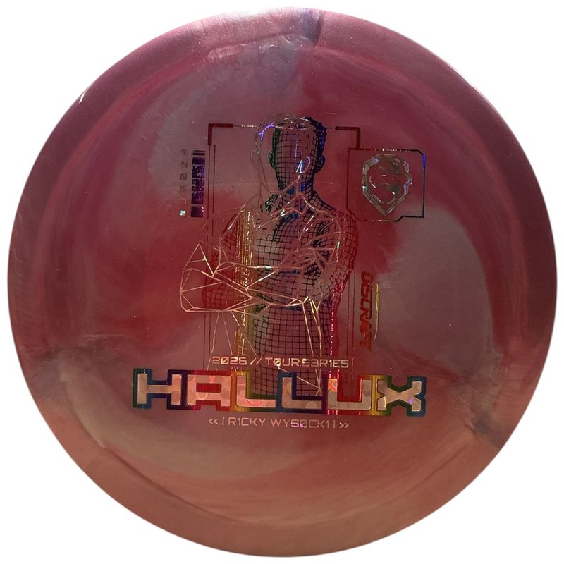 Ti Big Z Hallux (Wysocki 2026 V2)