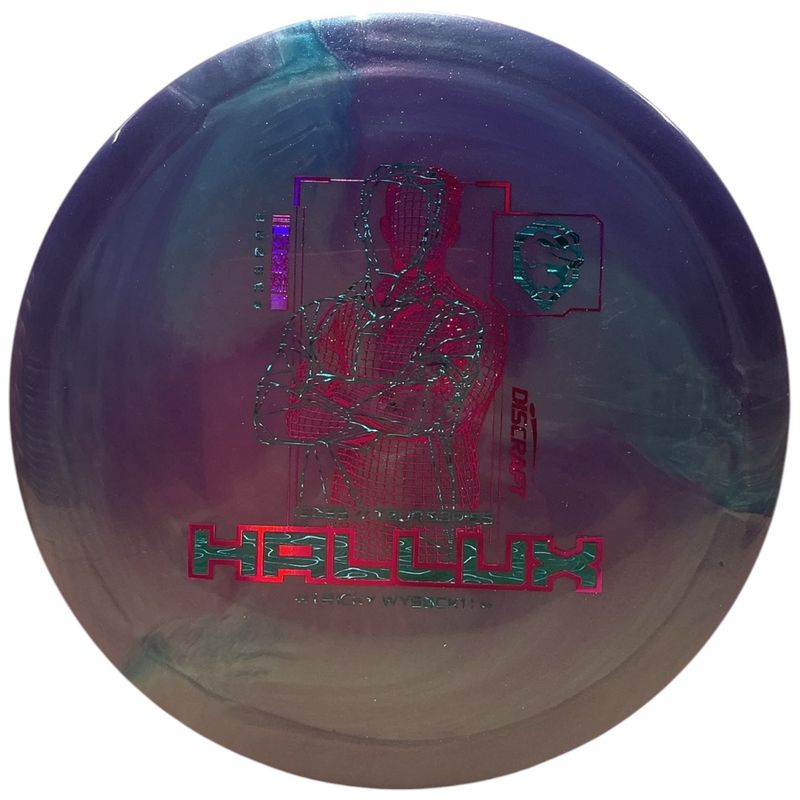 Ti Big Z Hallux (Wysocki 2026 V2)