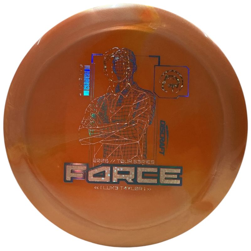 Ti Big Z Force (Luke Taylor 2026 V2)