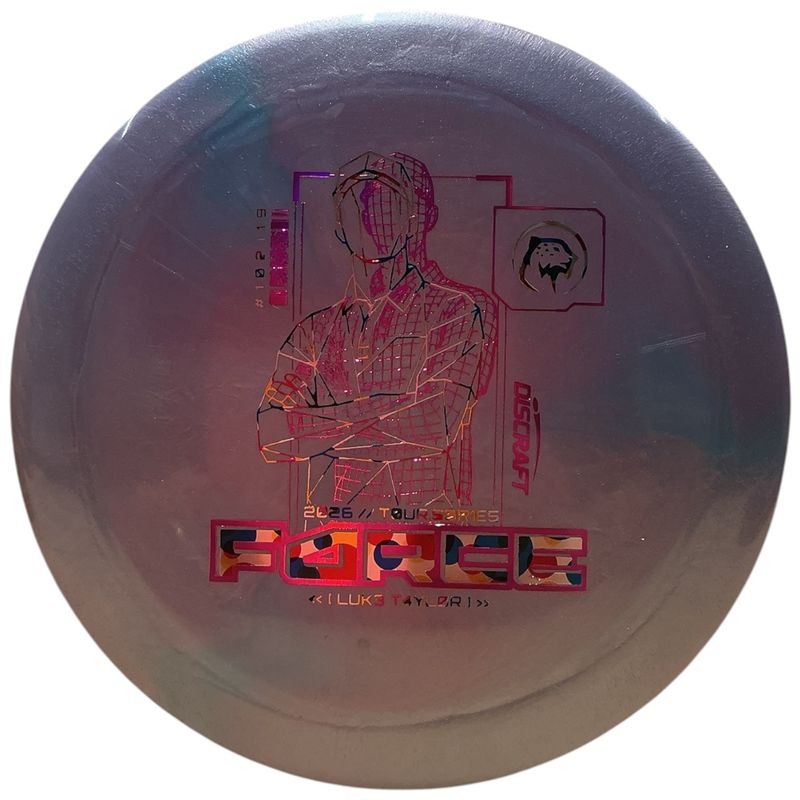 Ti Big Z Force (Luke Taylor 2026 V2)