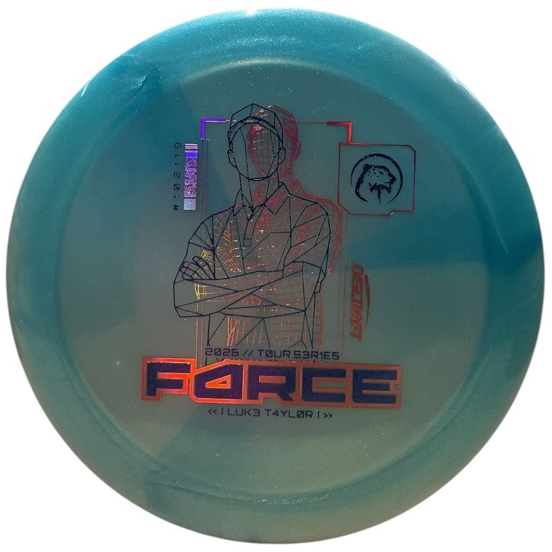 Ti Big Z Force (Luke Taylor 2026 V2)