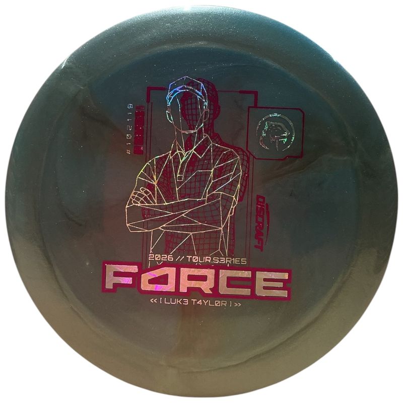 Ti Big Z Force (Luke Taylor 2026 V2)