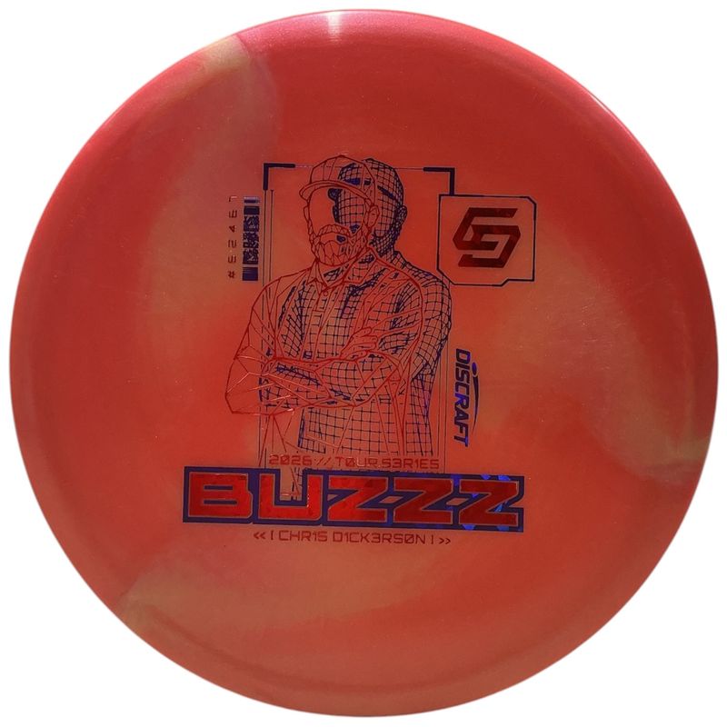 Ti Big Z Buzzz (Dickerson 2026 V2)