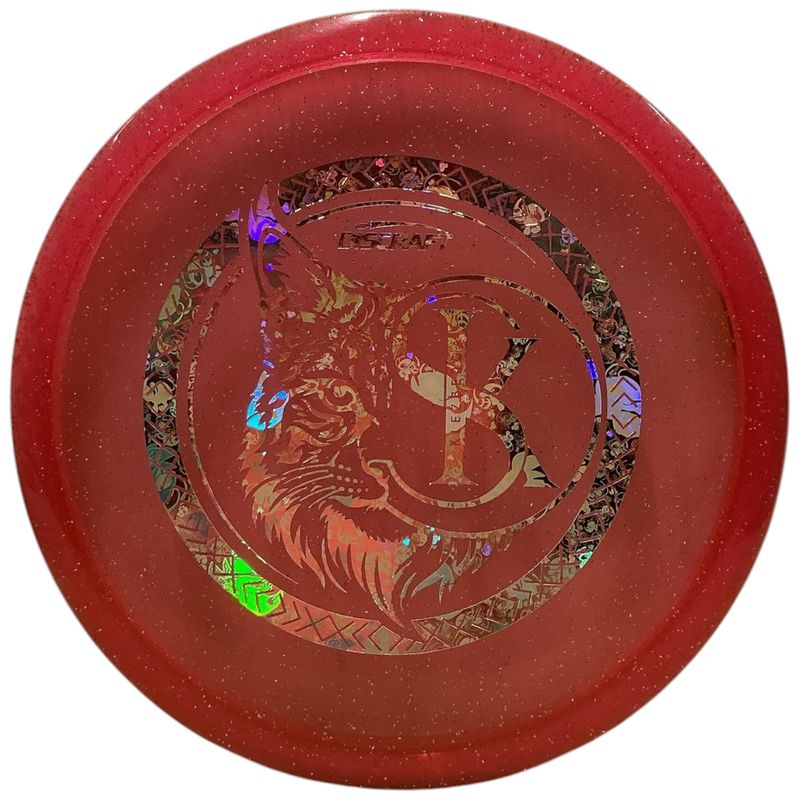 CryZtal Sparkle Buzzz (Sintija Klezberga 2026)