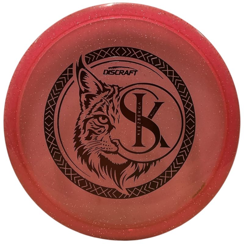 CryZtal Sparkle Buzzz (Sintija Klezberga 2026)