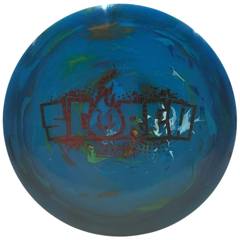 Jawbreaker Lightweight Scorch