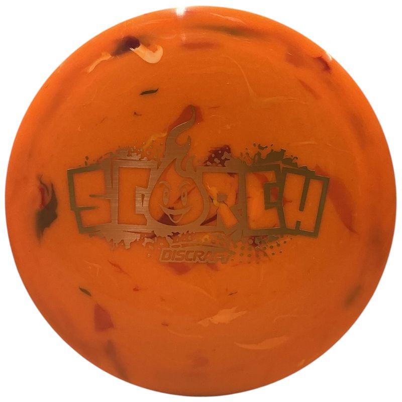 Jawbreaker Lightweight Scorch