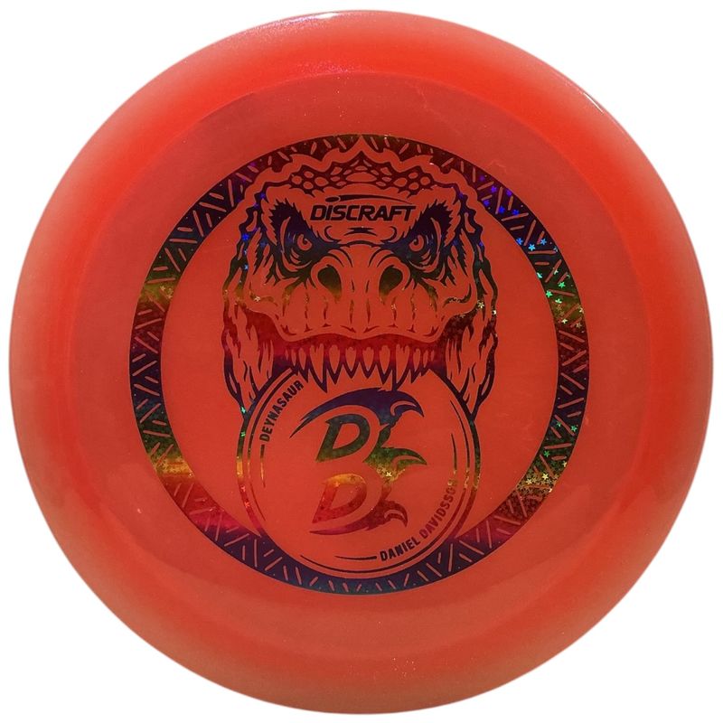 Special Blend Raptor (Daniel Davidsson 2026)