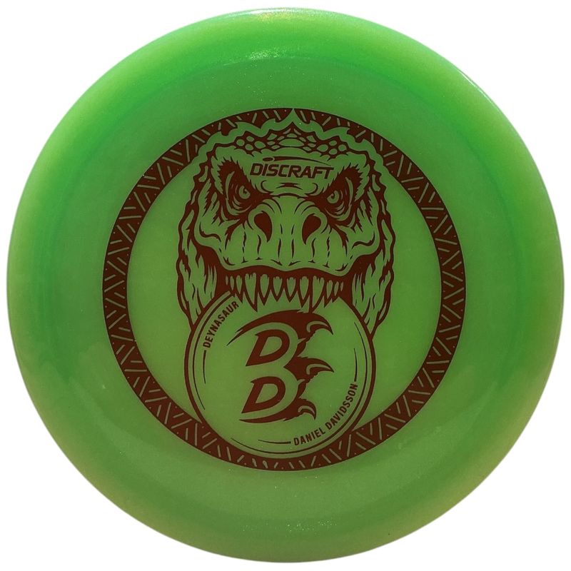 Special Blend Raptor (Daniel Davidsson 2026)