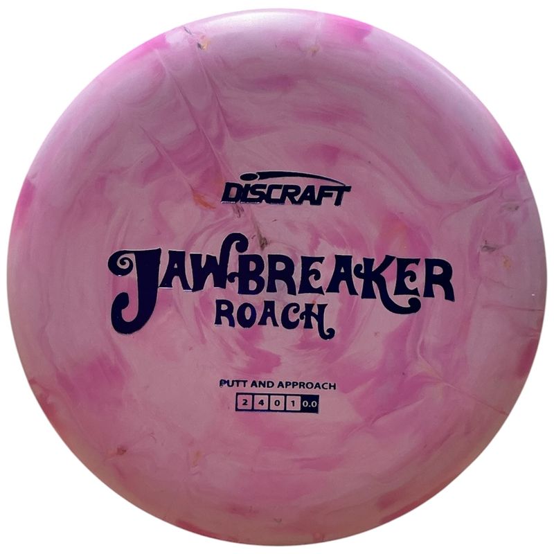 Jawbreaker Roach