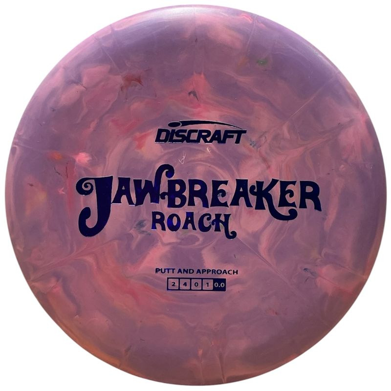 Jawbreaker Roach