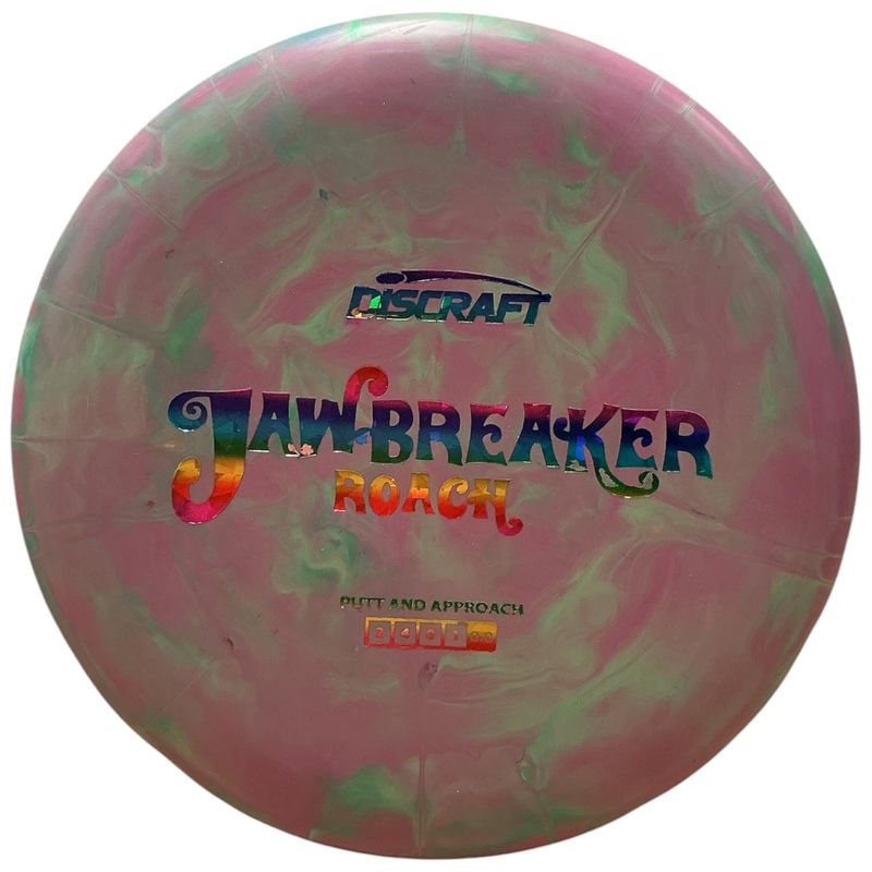 Jawbreaker Roach